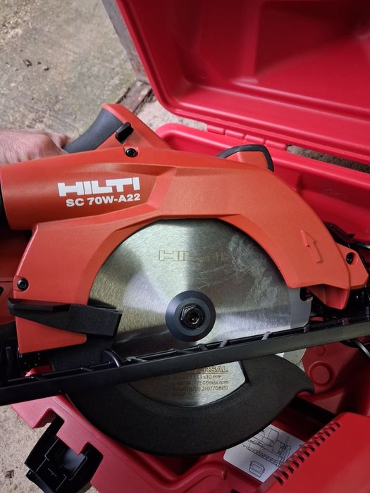 Hilti SC 70W-A22