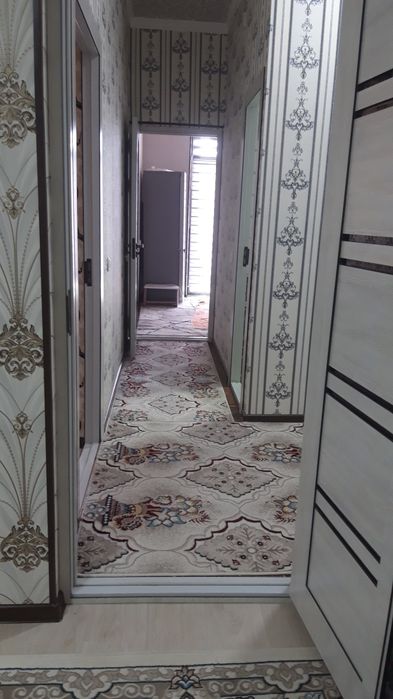 Kriti Ziroat bank oldidan 2xonali kvartira ijaraga beriladi sum