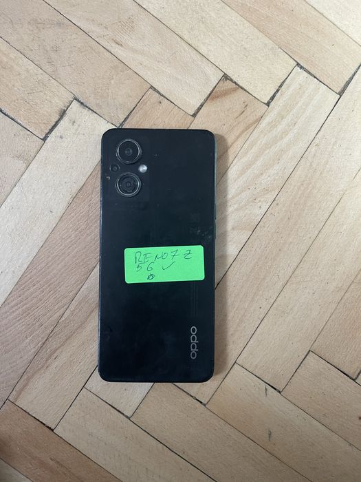 oppo reno7 z 5g cph2343