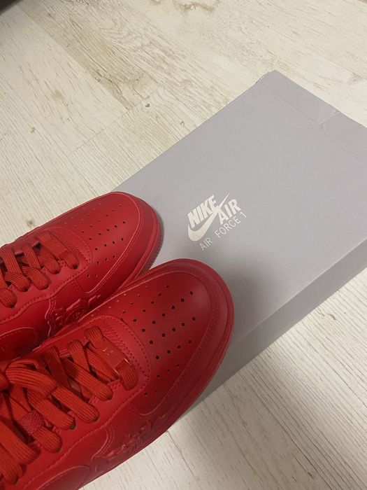 Nike air force 1 ‘07