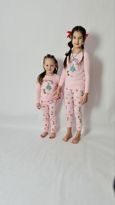 Майки трусы детские