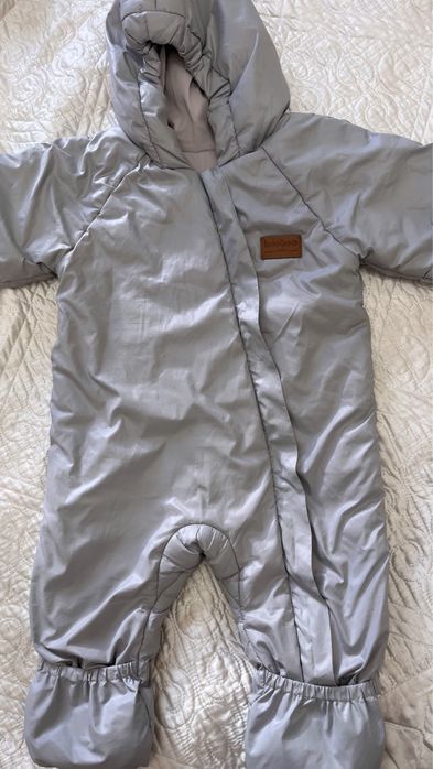 продам комбенизон на весну от фирмы Bodo