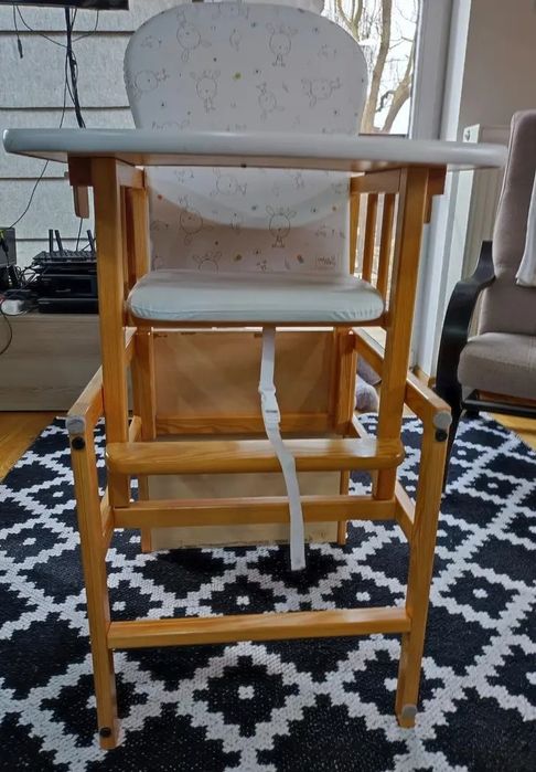 Scaun bebe 3 in 1