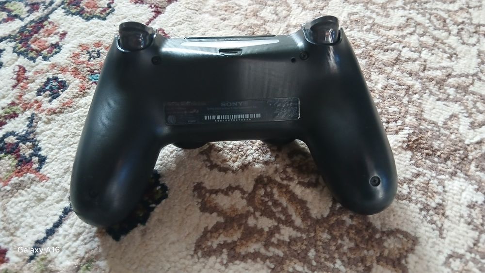 СРОЧНО arginal ps 4