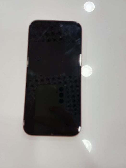 iPhone 15 256GB розов