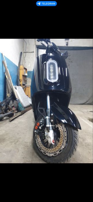 Электро Скутер TAILG 1500kw