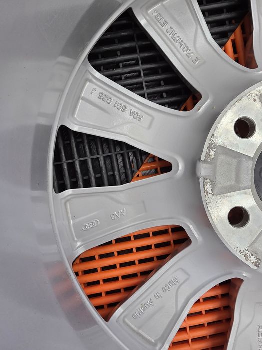 Оригинални джанти 17 5х112  Ауди ,Audi Q5 ,Q5 Sportback OEM
