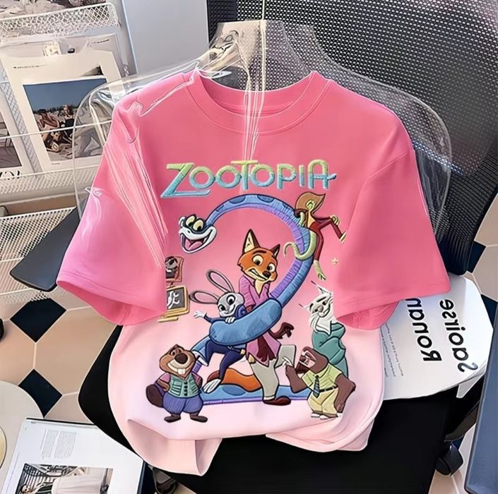 Стильные Детские футболки
Стильные и удобные футболки для детей на к