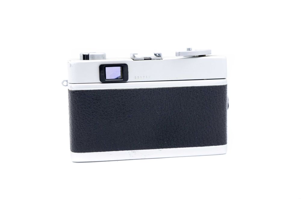 Aparat foto film Konica C35