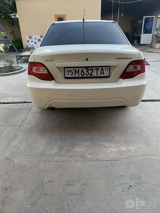 Nexia 2 Chevrolet