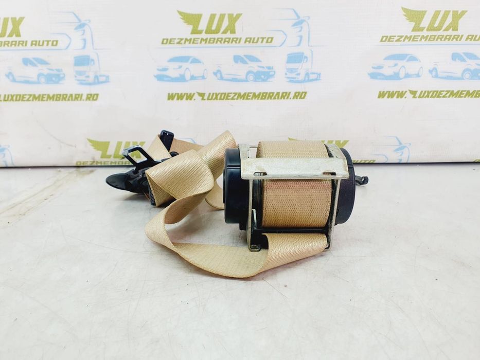 Centura dreapta fata 615387200e 610126200b BMW Seria 5 F11  [din 2009 pana  2013]
