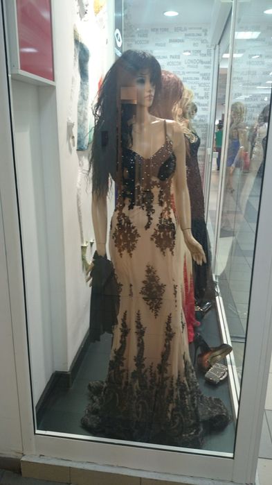 Rochie eleganta eveniment seara mărimea 38-40