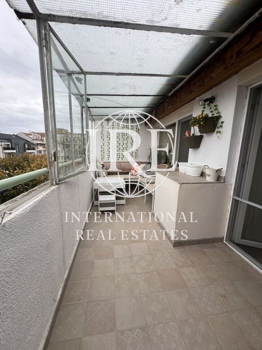 Продава се Двустаен апартамент в Варна, Операта - 55 кв.м за 1113 €/кв.м - Снимка #6