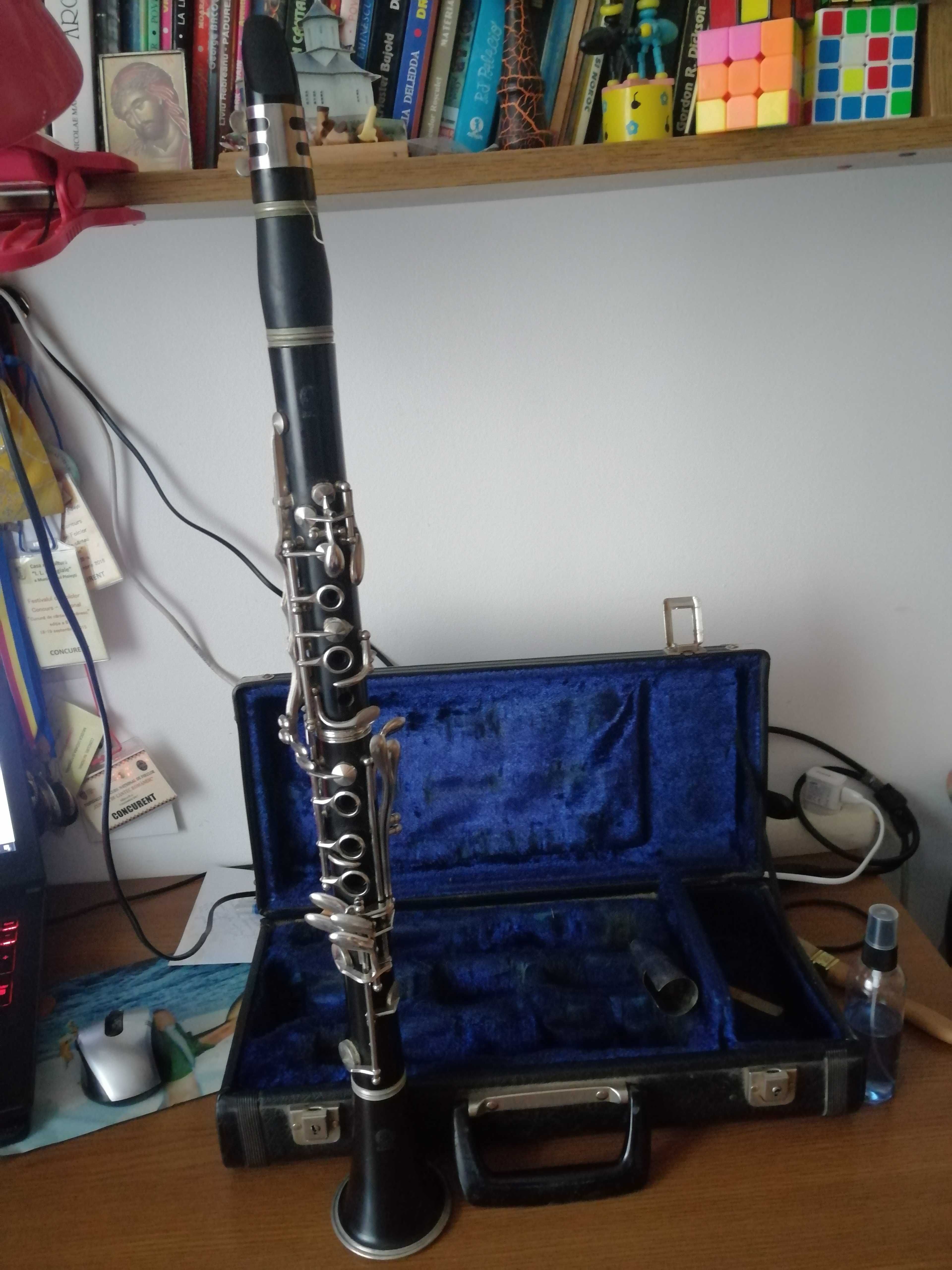 Hsinghai clarinet store