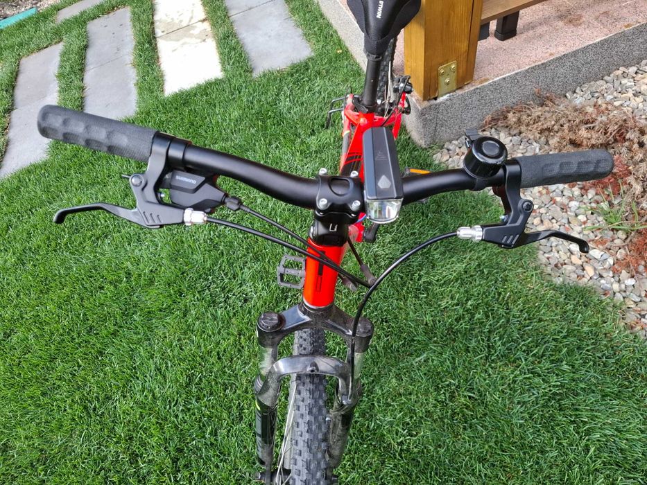 Vanzare bicicleta