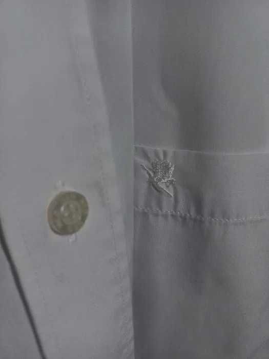 Camasa barbati - Neo Romania/Neo Fashion - maneca lunga - marimea 42/L