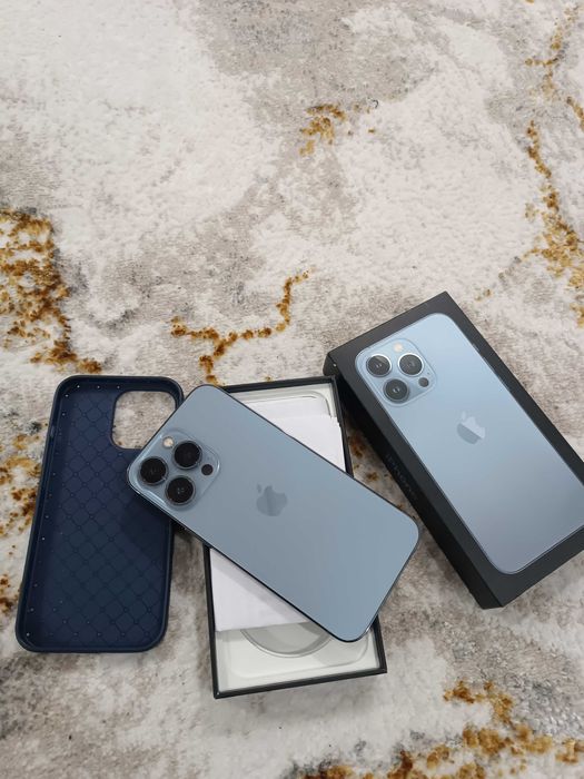 iPhone 13 Pro 256гб