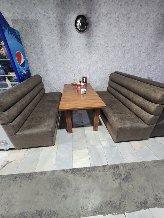 Miyaxki mebel soltiladi