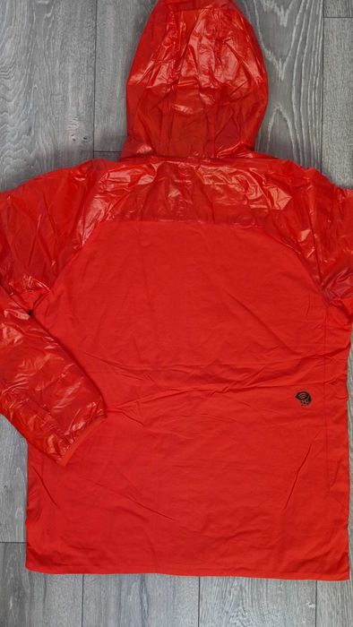 Geaca Mountain Hardwear M hiking salomon dynafit mammut salomon salewa