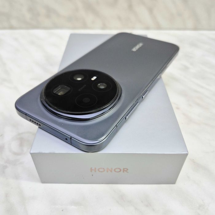 Honor Magic8 Pro, 12GB RAM, 512GB, 5G Zeus Amanet Militari 36479