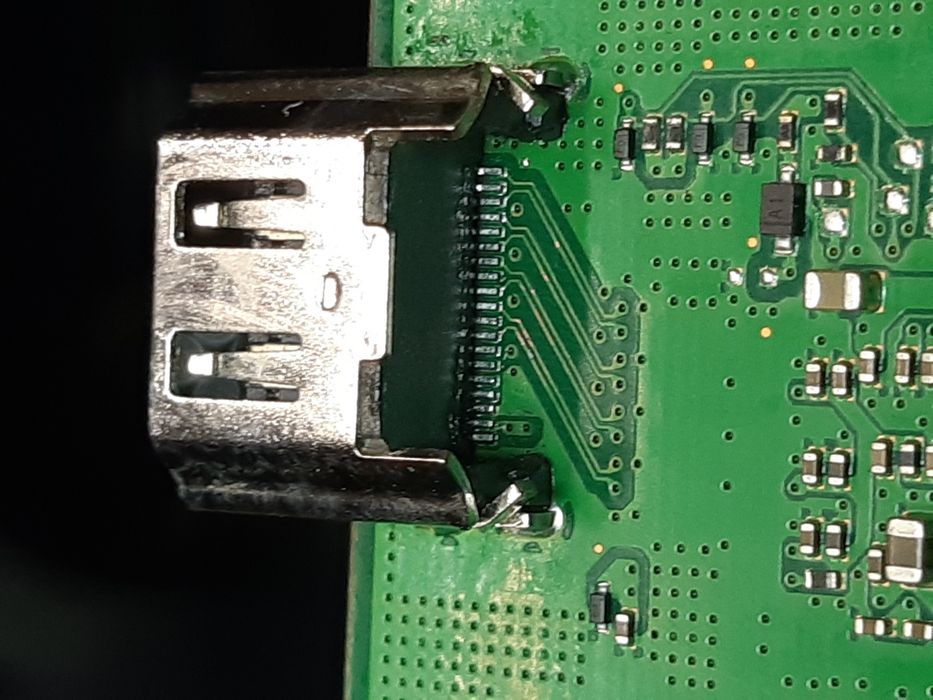 Reparatii electronice