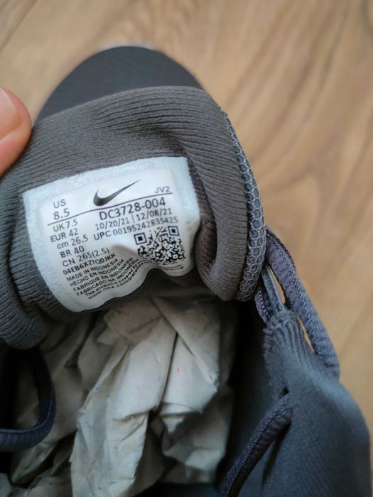 Nike Revolution 6 – Чисто нови, размер 42
