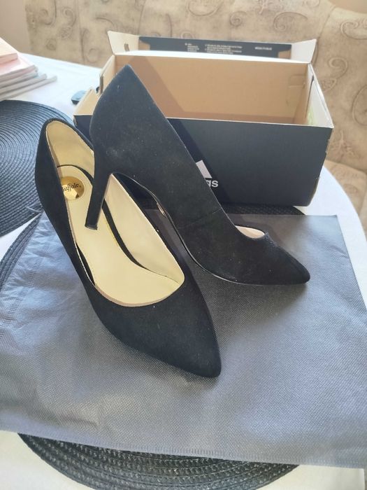 Обувки 38, 39 номер