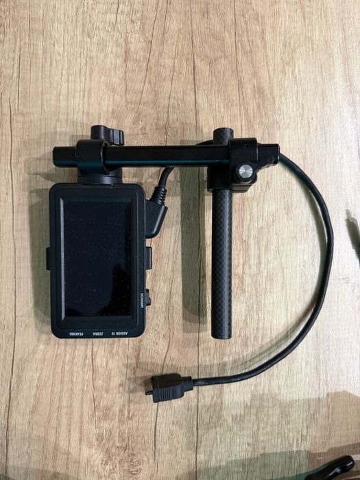 Se vinde cameră SONY FX9