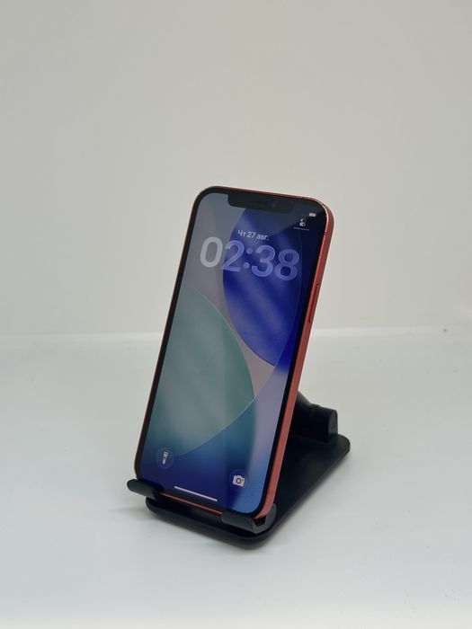 IP 12 128 GB 78% IMEI 86771