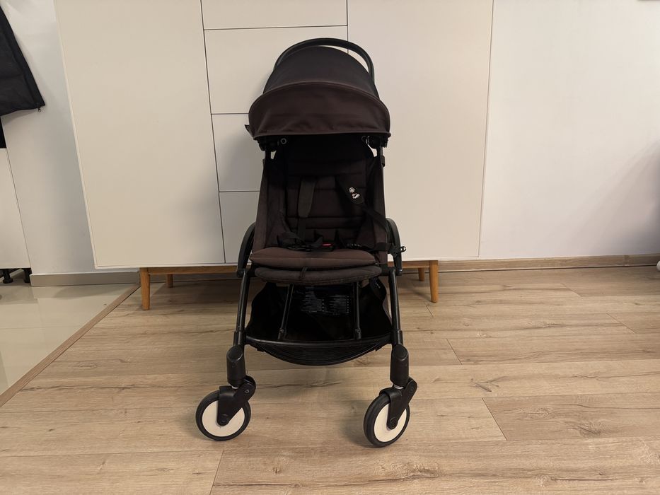 Baby zen yoyo carucior extensie picioare