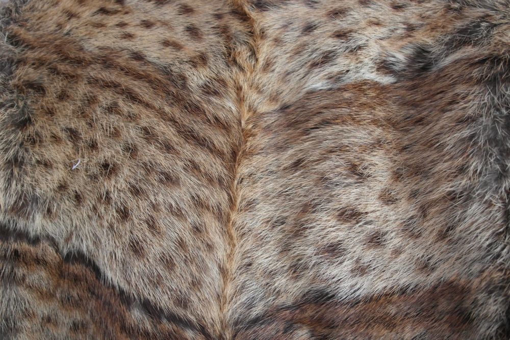 Шуба меховая , рысь натуральная.можно для рэпа и тик-ток