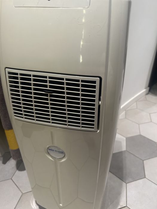 Подвижен климатик / пречиствател Pro Klima