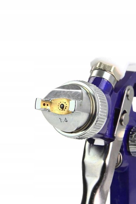 Бояджийски пистолет с горно казанче Mar-pol 1,4 мм