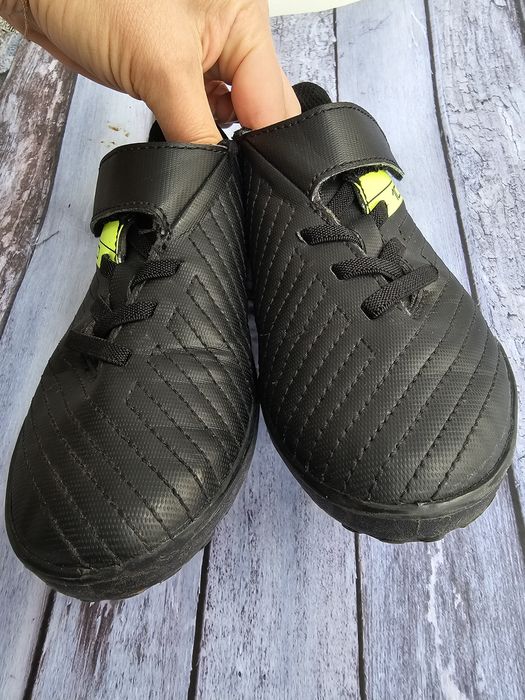 Ghete fotbal copii mărimea 28 stare foarte buna