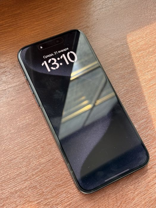 Iphone 15 Pro Max 512 gb