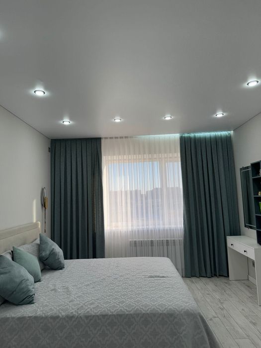 Квартира посуточно