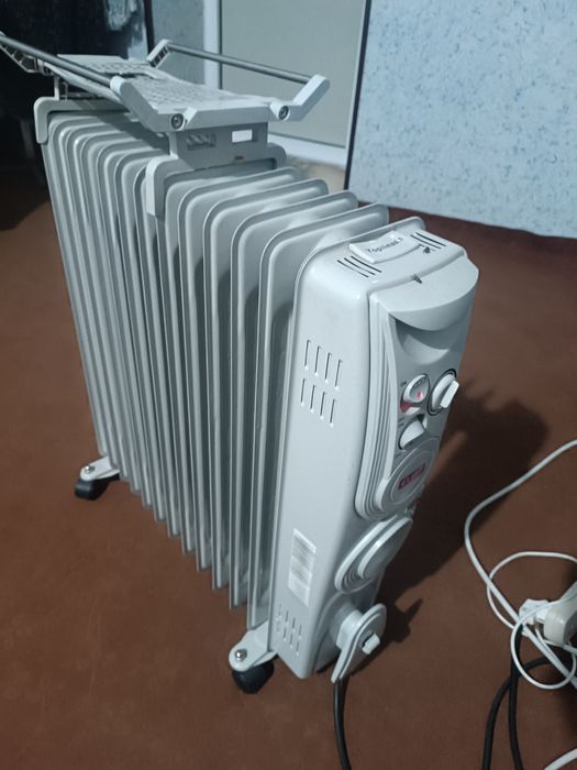 Maslenni elektro pech