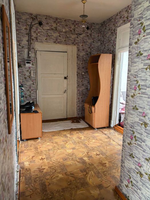 Продам 3х комнатную квартиру