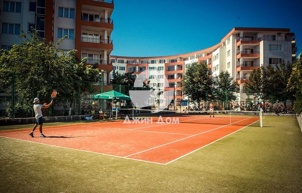 Продава се Двустаен апартамент в с. Равда, Област Бургас - 78 кв.м за 1302 €/кв.м - Снимка #11