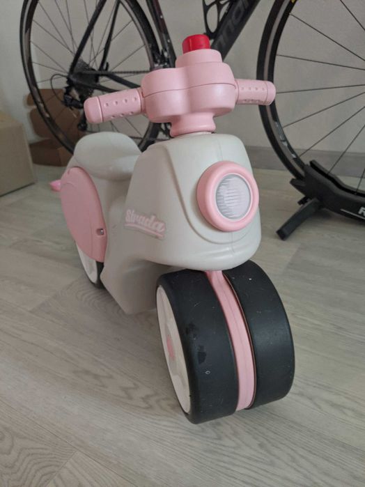 Беговел Falke Strada Премиум (Франция)