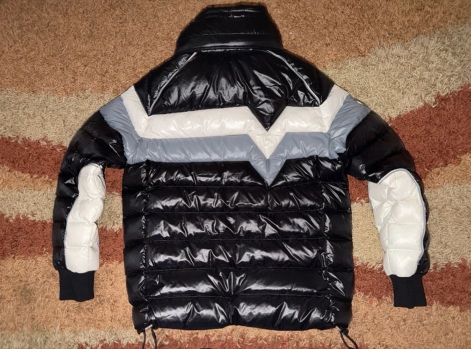 Geaca iarna JackIT  noua