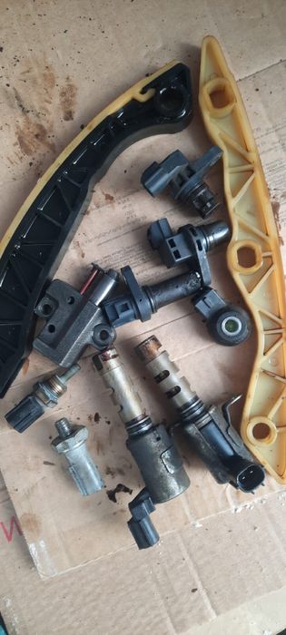 Запчасти на Митсубиси лансер 10