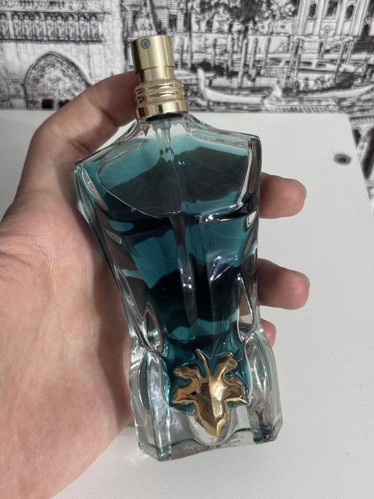 Jean Paul Gaultier Le Beau EDT 70 ml