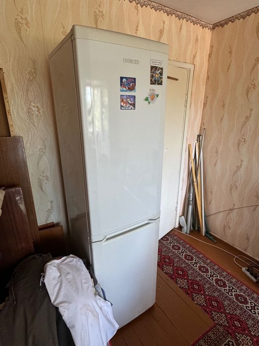 Холодильник Beko