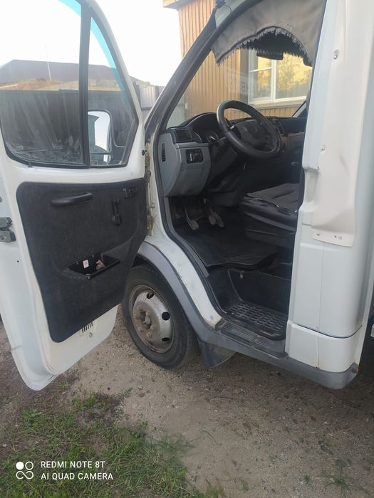 Продам Газель Бизнес 2013