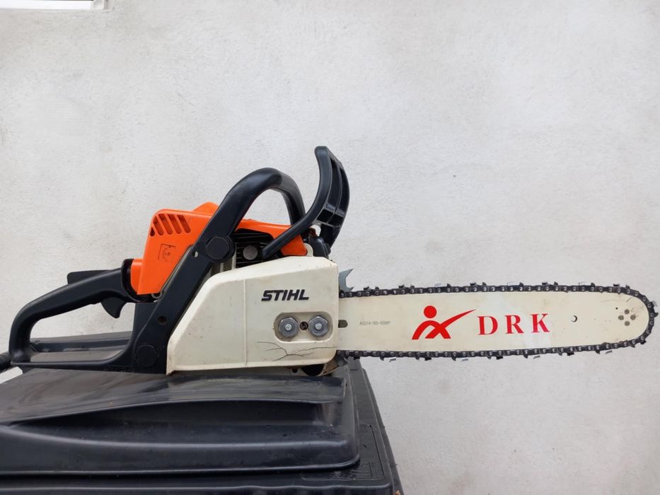Vind drujba stihl 180