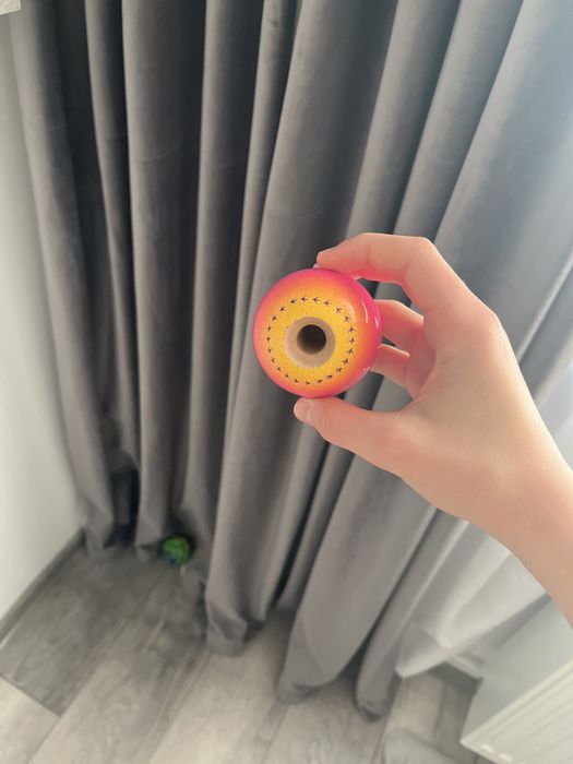 Tama bisoi sau setup- PITESTI