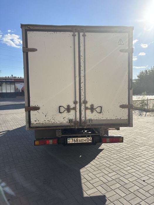 продам бтермобудеу 4.2