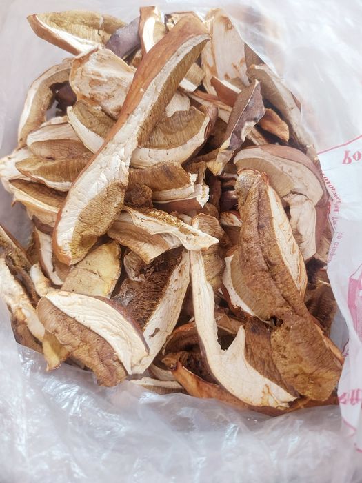 De vnzare hiribi uscate