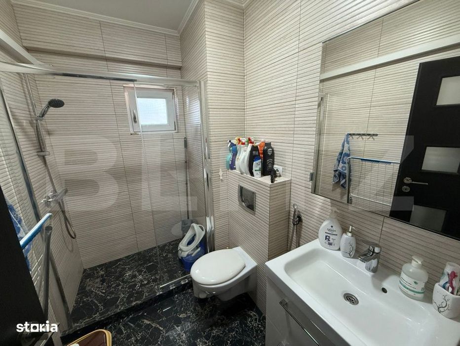 Apartament 2 camere, 55 mp, zona Gradina Botanica